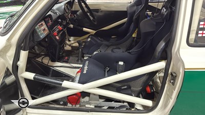 Lot 77 - 1974 FORD ESCORT RS 2000