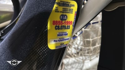 Lot 77 - 1974 FORD ESCORT RS 2000