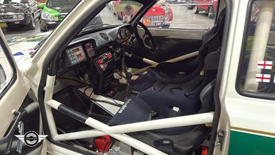 Lot 77 - 1974 FORD ESCORT RS 2000