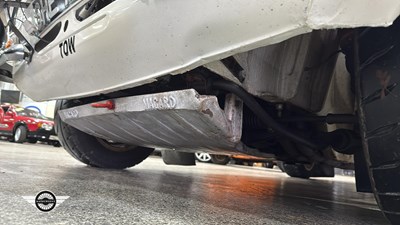 Lot 77 - 1974 FORD ESCORT RS 2000