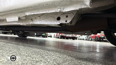 Lot 77 - 1974 FORD ESCORT RS 2000