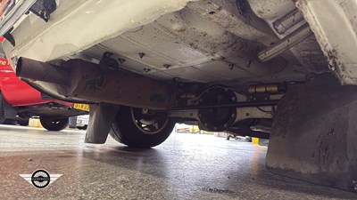 Lot 77 - 1974 FORD ESCORT RS 2000