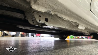 Lot 77 - 1974 FORD ESCORT RS 2000