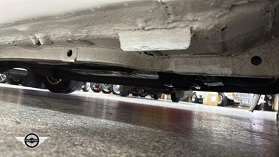 Lot 77 - 1974 FORD ESCORT RS 2000