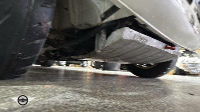 Lot 77 - 1974 FORD ESCORT RS 2000