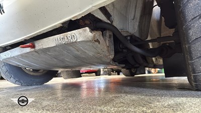 Lot 77 - 1974 FORD ESCORT RS 2000