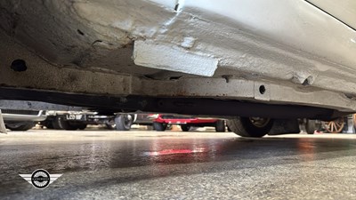 Lot 77 - 1974 FORD ESCORT RS 2000