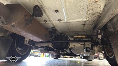 Lot 77 - 1974 FORD ESCORT RS 2000