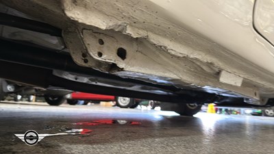 Lot 77 - 1974 FORD ESCORT RS 2000