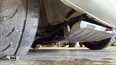 Lot 77 - 1974 FORD ESCORT RS 2000