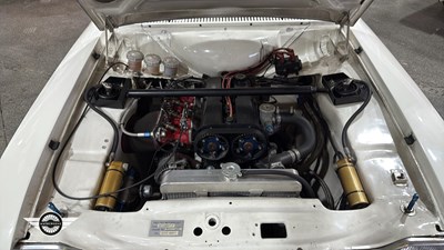 Lot 77 - 1974 FORD ESCORT RS 2000