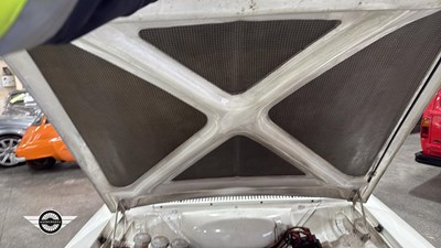 Lot 77 - 1974 FORD ESCORT RS 2000