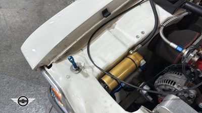 Lot 77 - 1974 FORD ESCORT RS 2000