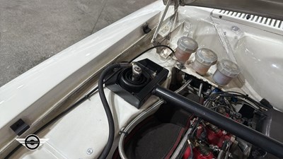 Lot 77 - 1974 FORD ESCORT RS 2000