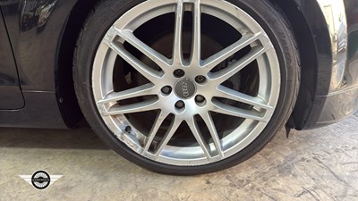 Lot 52 - 2007 AUDI TT FSI