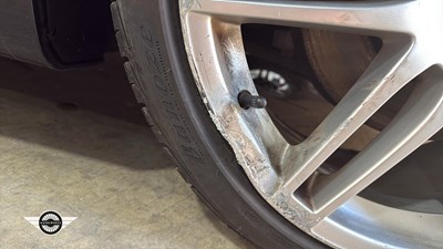 Lot 52 - 2007 AUDI TT FSI