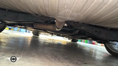 Lot 52 - 2007 AUDI TT FSI