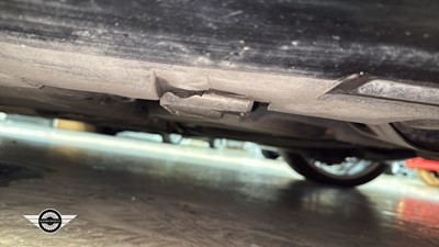 Lot 52 - 2007 AUDI TT FSI