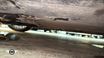 Lot 52 - 2007 AUDI TT FSI