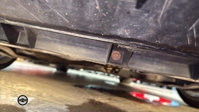 Lot 52 - 2007 AUDI TT FSI