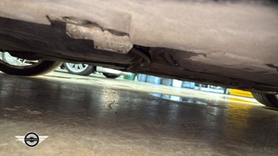 Lot 52 - 2007 AUDI TT FSI