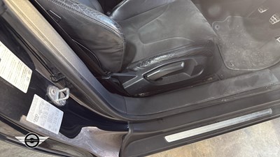 Lot 52 - 2007 AUDI TT FSI