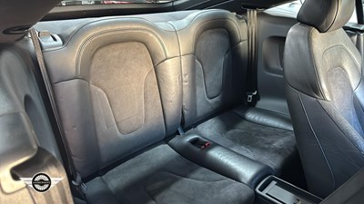 Lot 52 - 2007 AUDI TT FSI