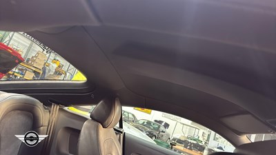 Lot 52 - 2007 AUDI TT FSI