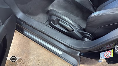 Lot 52 - 2007 AUDI TT FSI