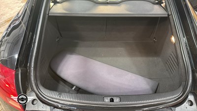 Lot 52 - 2007 AUDI TT FSI