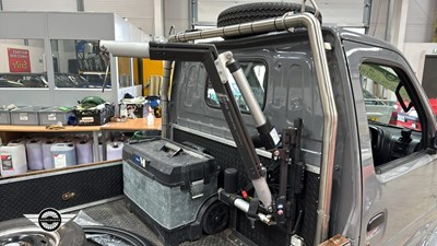 Lot 68 - 2002 SUZUKI CARRY