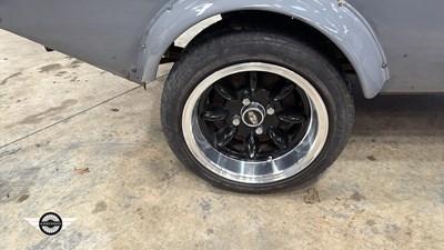 Lot 68 - 2002 SUZUKI CARRY