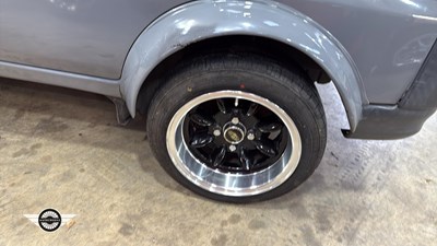 Lot 68 - 2002 SUZUKI CARRY