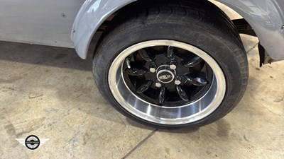 Lot 68 - 2002 SUZUKI CARRY