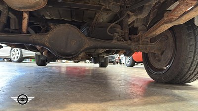 Lot 68 - 2002 SUZUKI CARRY