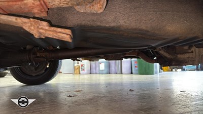 Lot 68 - 2002 SUZUKI CARRY