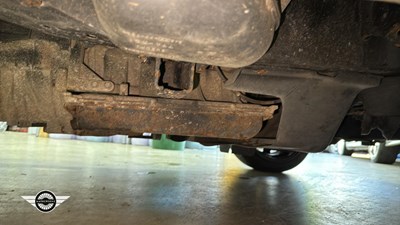 Lot 68 - 2002 SUZUKI CARRY