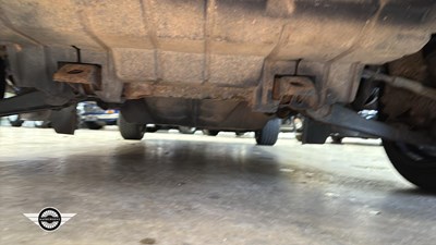 Lot 68 - 2002 SUZUKI CARRY