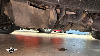 Lot 68 - 2002 SUZUKI CARRY