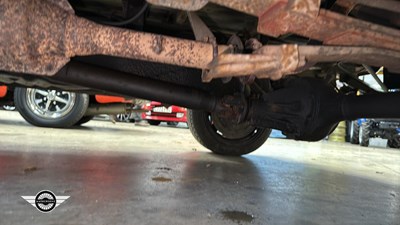 Lot 68 - 2002 SUZUKI CARRY