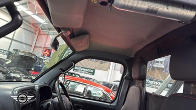 Lot 68 - 2002 SUZUKI CARRY