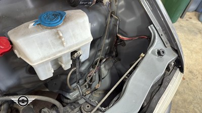 Lot 68 - 2002 SUZUKI CARRY