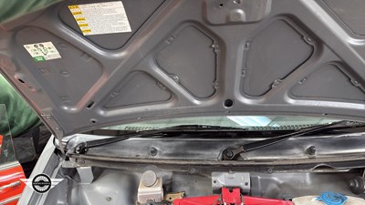 Lot 68 - 2002 SUZUKI CARRY