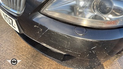 Lot 34 - 2007 BMW Z4 SI SPORT