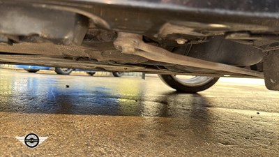 Lot 34 - 2007 BMW Z4 SI SPORT