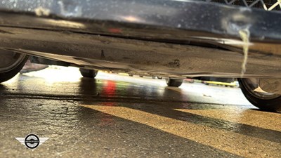 Lot 34 - 2007 BMW Z4 SI SPORT