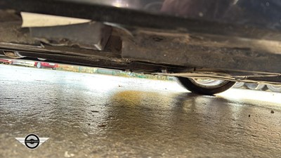 Lot 34 - 2007 BMW Z4 SI SPORT