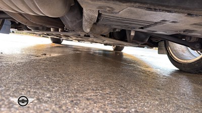 Lot 34 - 2007 BMW Z4 SI SPORT