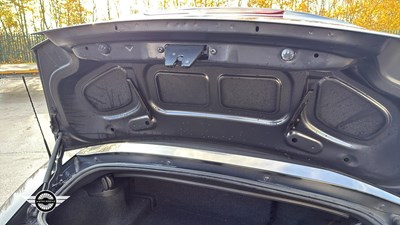 Lot 34 - 2007 BMW Z4 SI SPORT