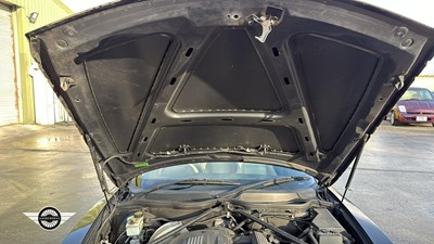 Lot 34 - 2007 BMW Z4 SI SPORT